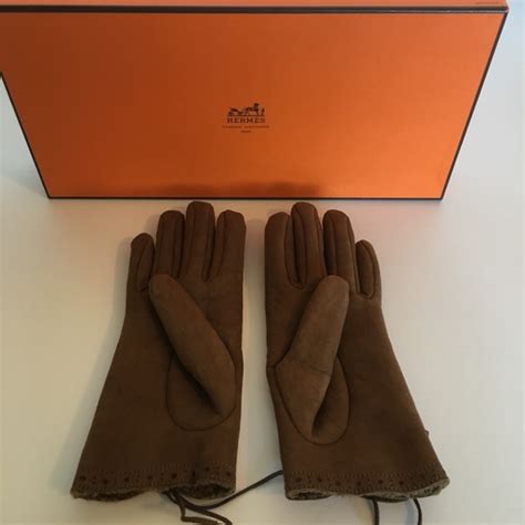 hermes gant